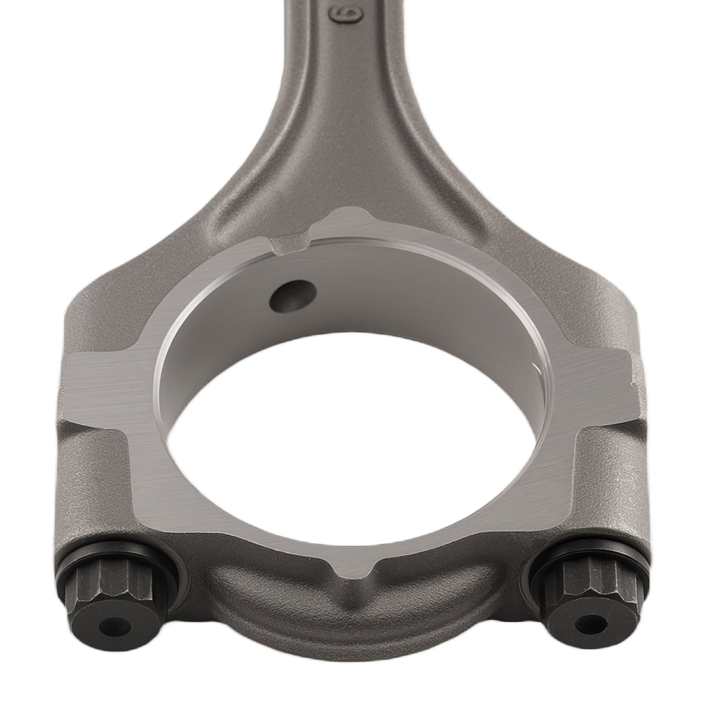 1Pc Connecting Rod Fit for 01-15 compatible for Toyota Lexus 2.4L 16V DOHC 1AZFE 2AZFE US