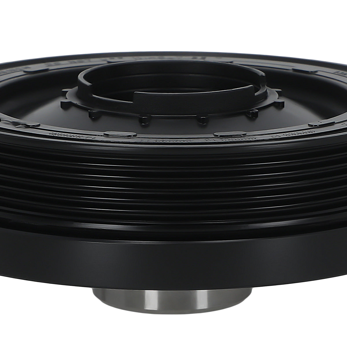 Engine Harmonic Balancer compatible For BMW 328d/328d xDrive F30/X3 2014-2018 594-887