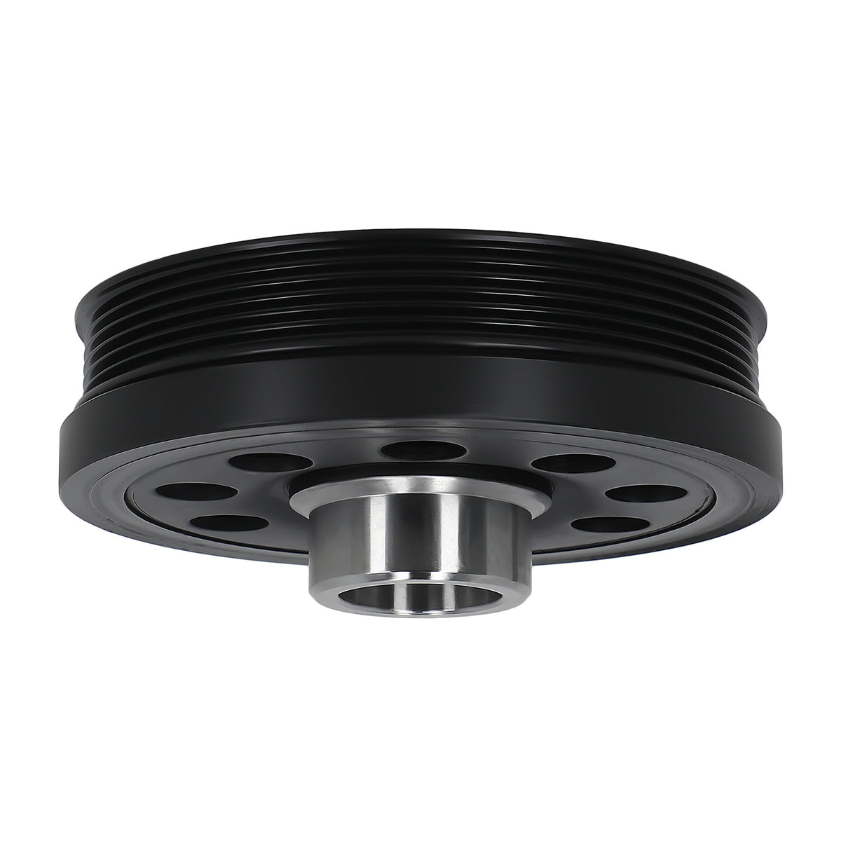 Engine Harmonic Balancer compatible For BMW 328d/328d xDrive F30/X3 2014-2018 594-887