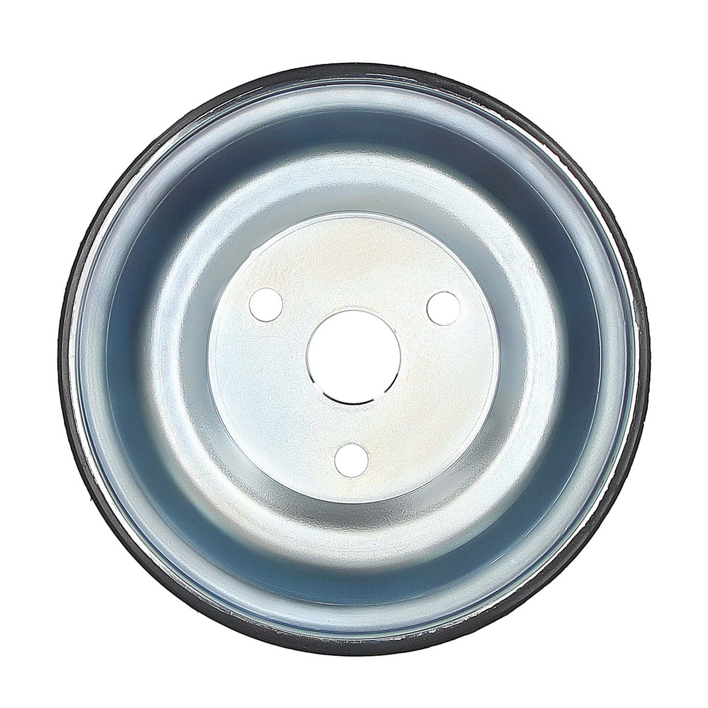 Crankshaft Pulley compatible for Mini Cooper S 2002-2008 11237514461 BACB12236002 309-5045