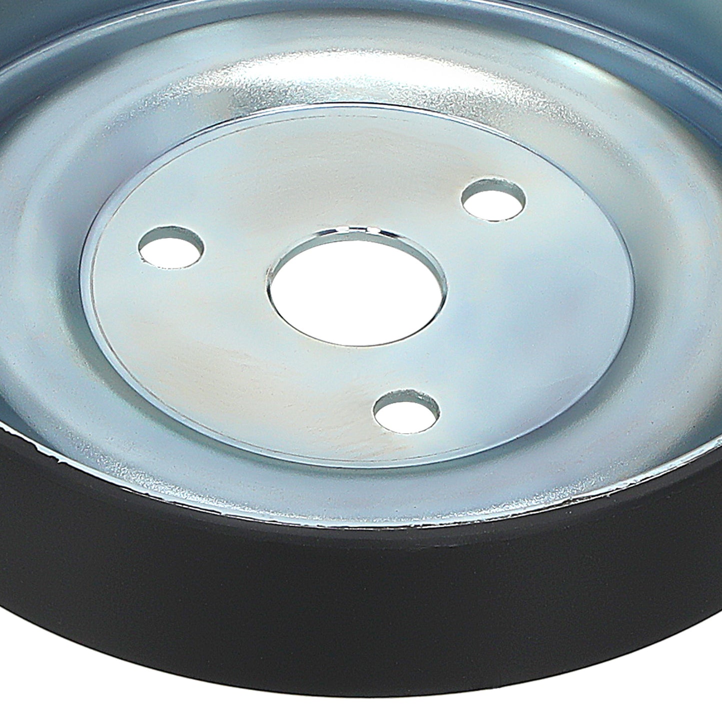 Crankshaft Pulley compatible for Mini Cooper S 2002-2008 11237514461 BACB12236002 309-5045