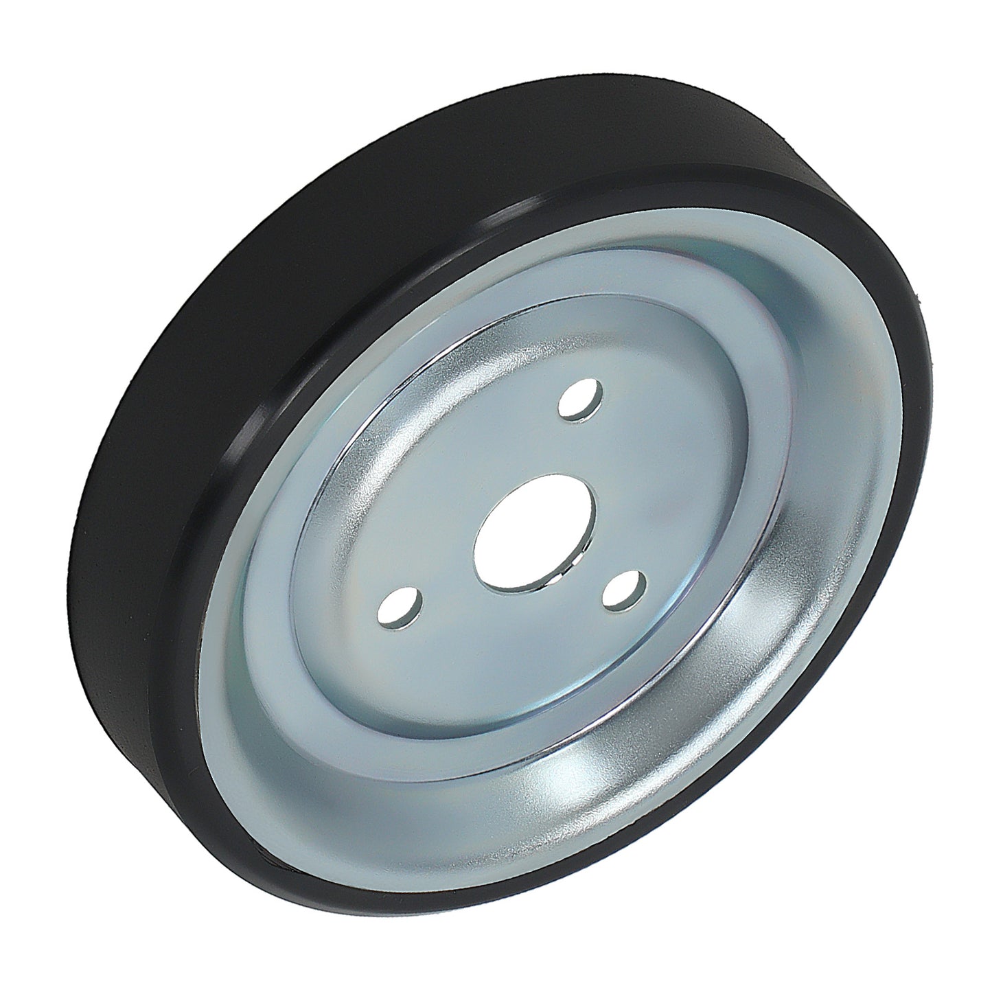 Crankshaft Pulley compatible for Mini Cooper S 2002-2008 11237514461 BACB12236002 309-5045