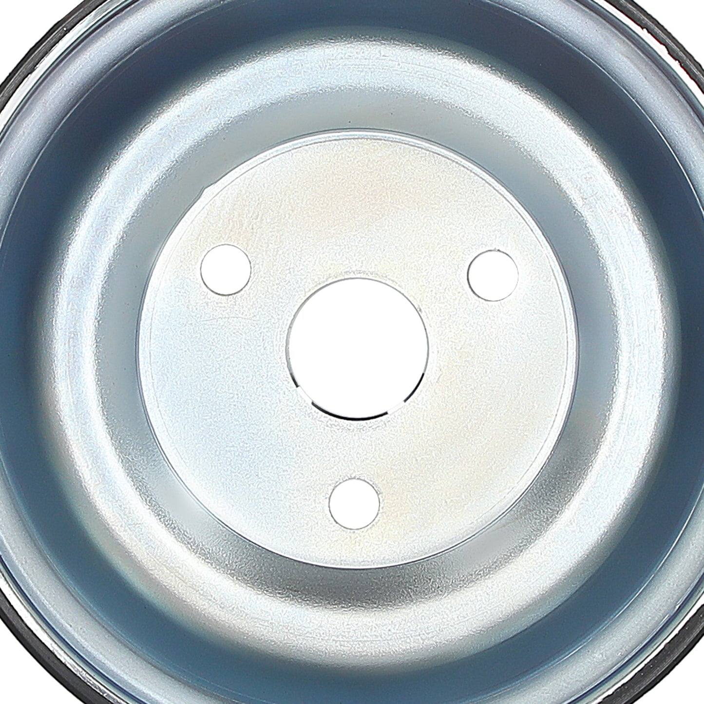 Crankshaft Pulley compatible for Mini Cooper S 2002-2008 11237514461 BACB12236002 309-5045