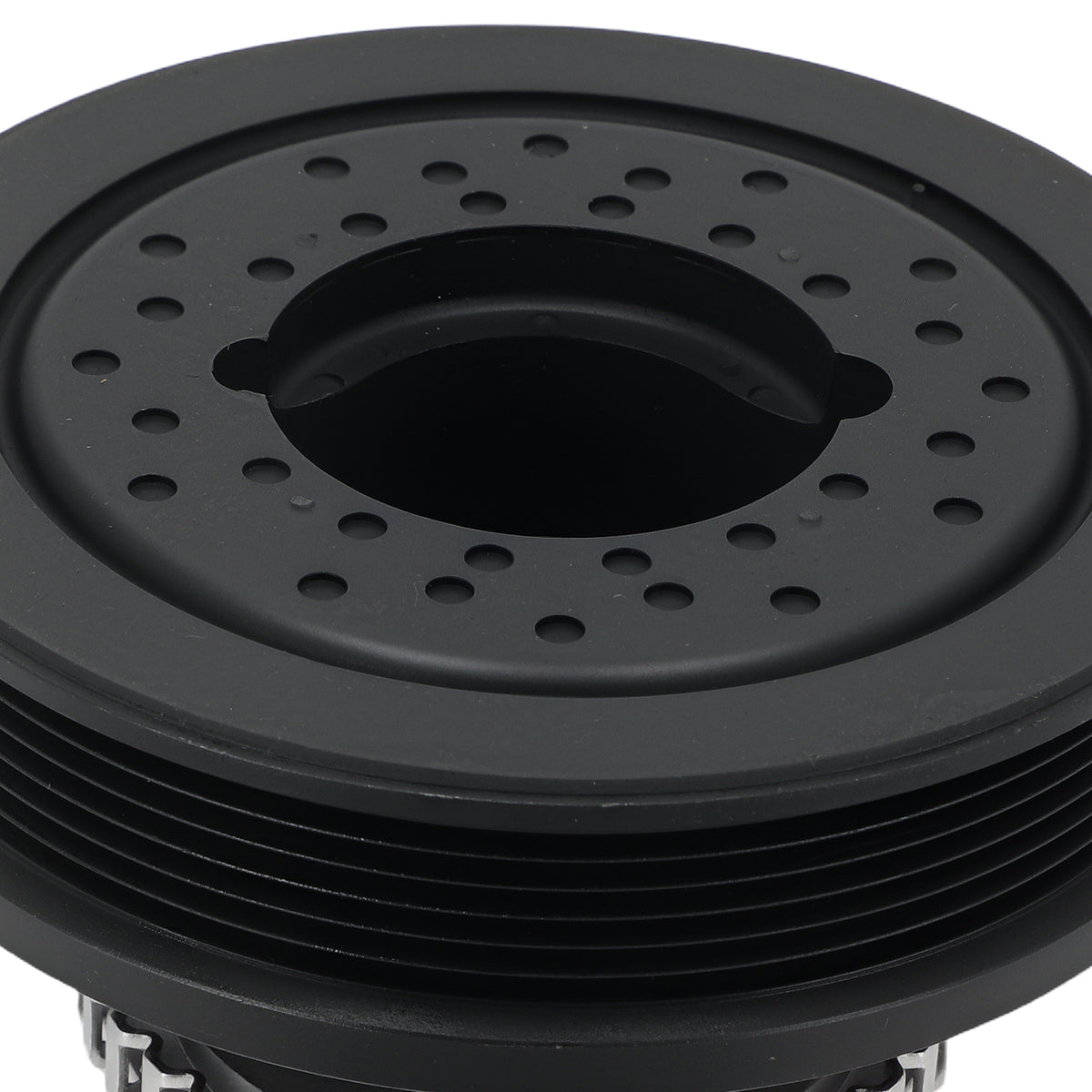 Balancer Assembly Kit compatible For Ford Explorer Mountaineer 4.0L 2002-2010 8L2Z6B321A