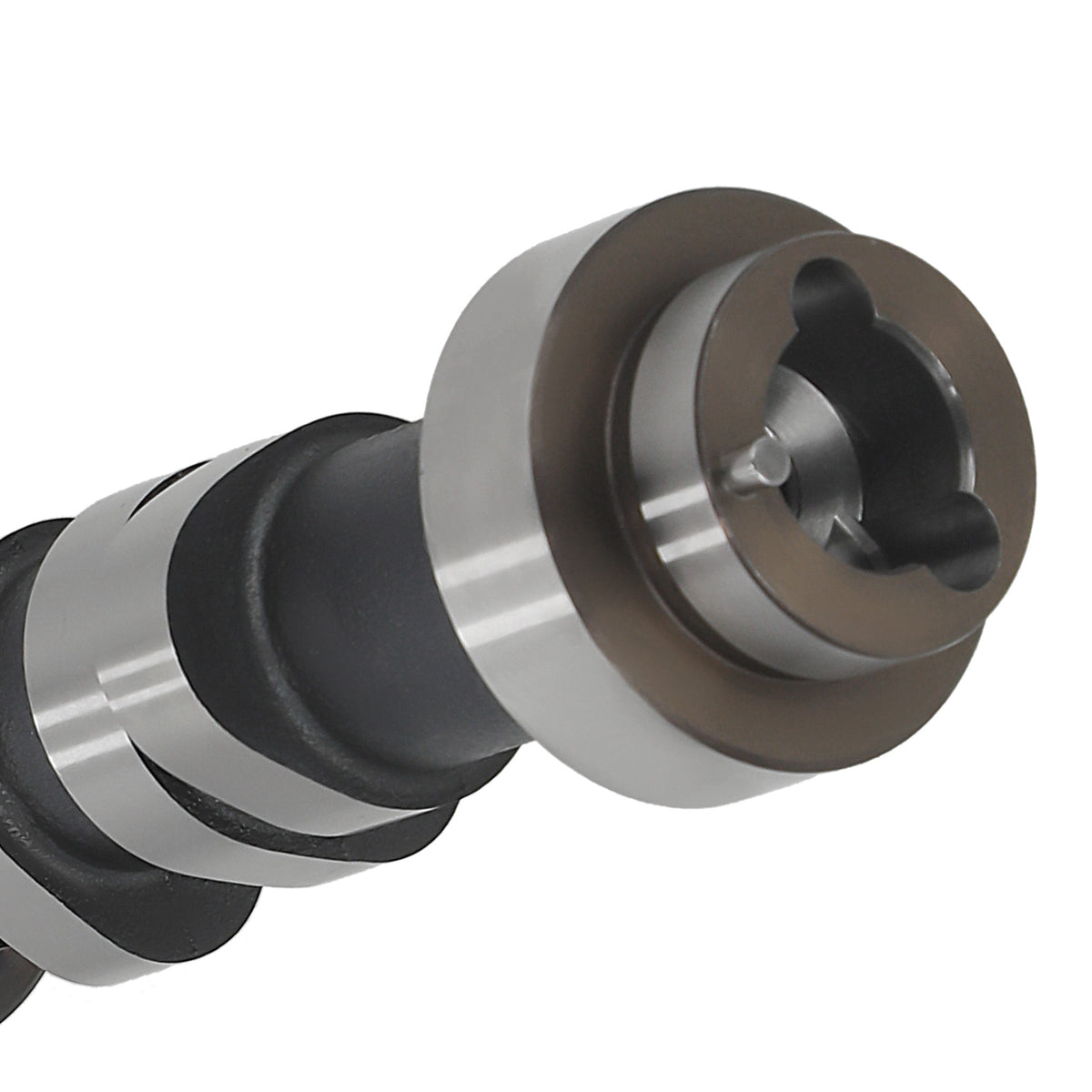 Camshaft compatible For GMC Sierra 1500 / Compatible For Chevy Silverado 1500 4.3L V6 2014-2020  12633773