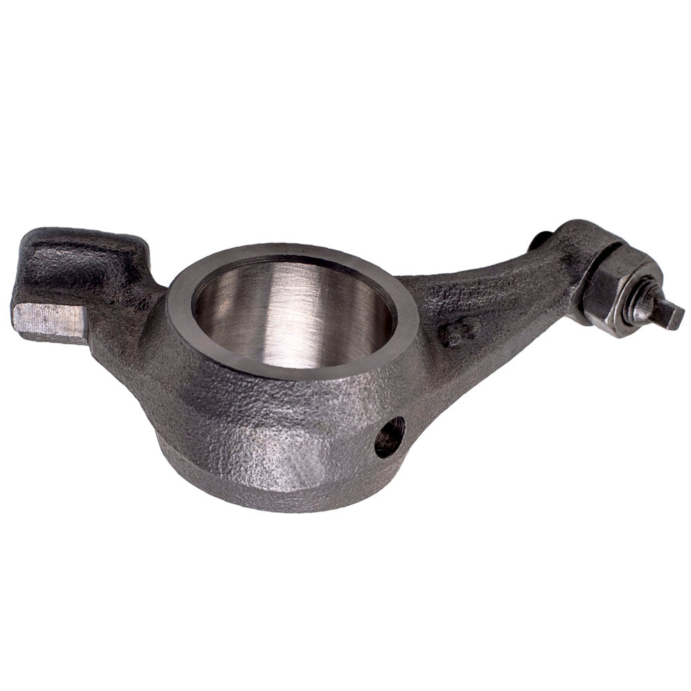 2 set Cam Shaft Intake Rocker Arm compatible for Polaris Worker 500 1999~2001