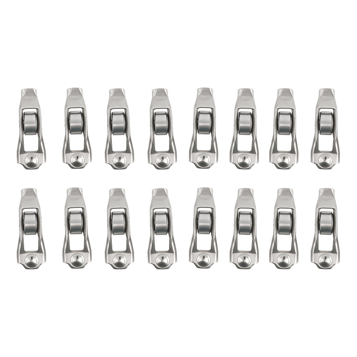 Engine Rocker ArmValve Lifters Set compatible For Jeep Grand Cherokee 4.7L compatible For V8 2001-2009