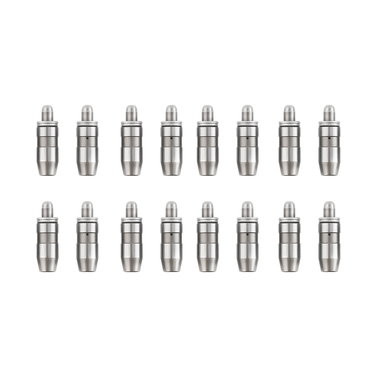 Engine Rocker ArmValve Lifters Set compatible For Jeep Grand Cherokee 4.7L compatible For V8 2001-2009