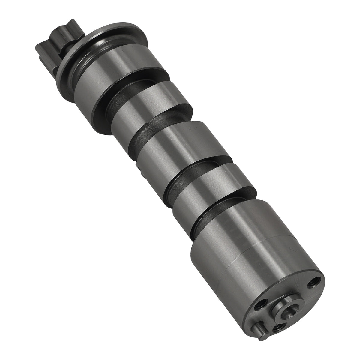 Camshaft compatible For POLARIS RANGER 400/425 2004-2014 3086212 3084898 Steel