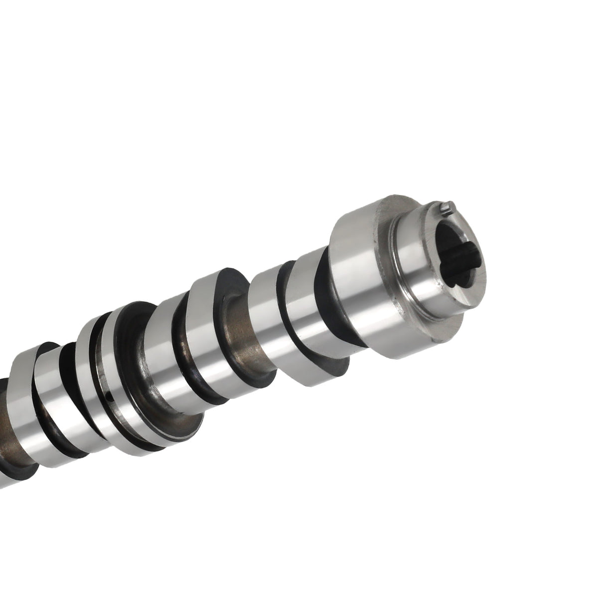 Camshaft compatible For Buick LaCrosse Rainier 5.3L compatible For Chevy Tahoe Trailblazer 12625436