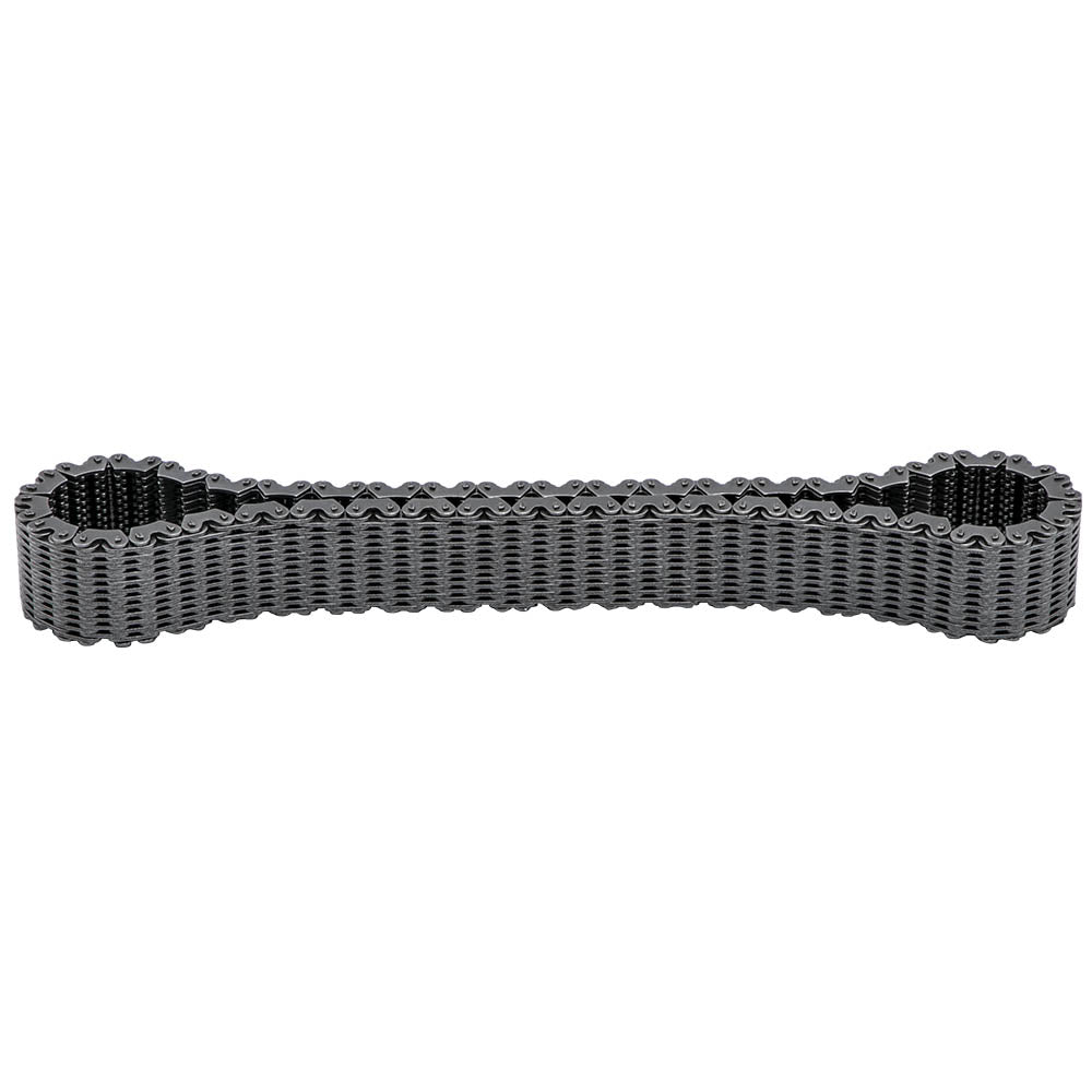 2003 - 2011 compatible For Mercedes Benz ML GL R Series HV-091 Transfer compatible For Case Chain