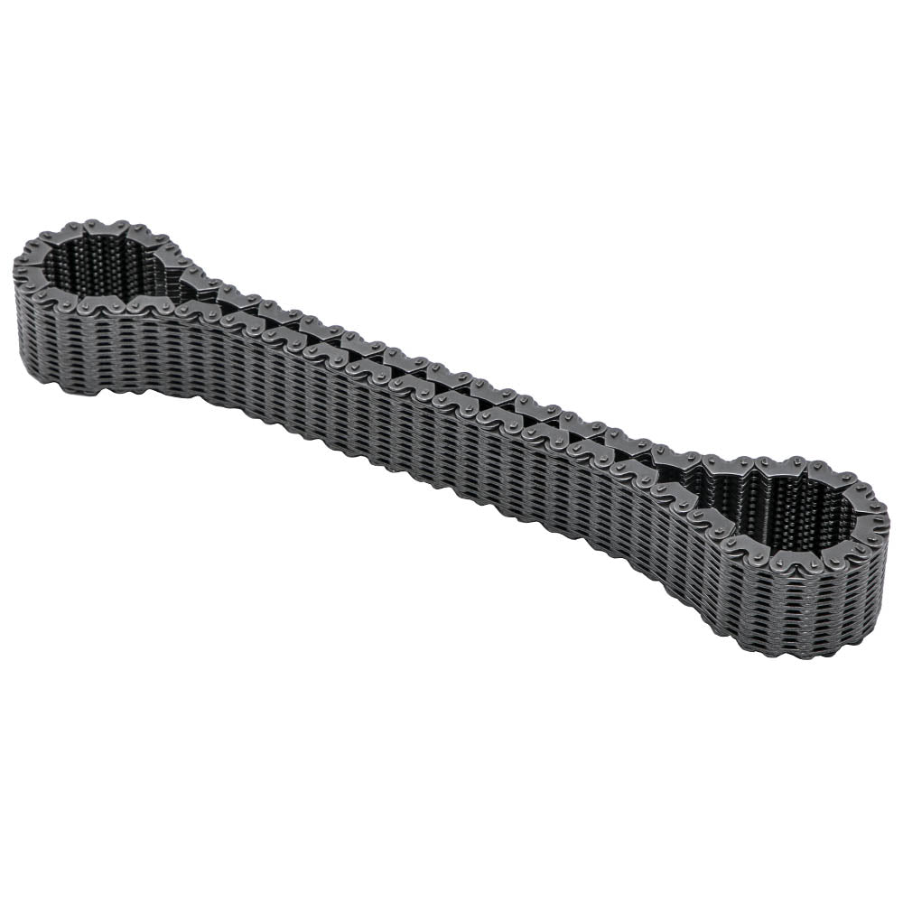 2003 - 2011 compatible For Mercedes Benz ML GL R Series HV-091 Transfer compatible For Case Chain