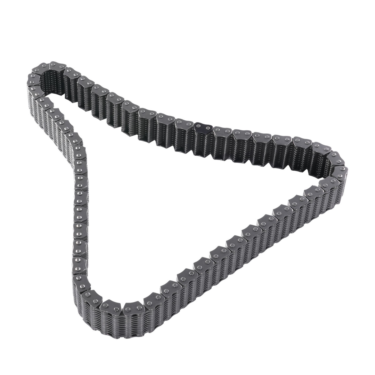 Transfer compatible For Case Chain compatible For Ford Excursion F250 F350 1999-up Steel 24273
