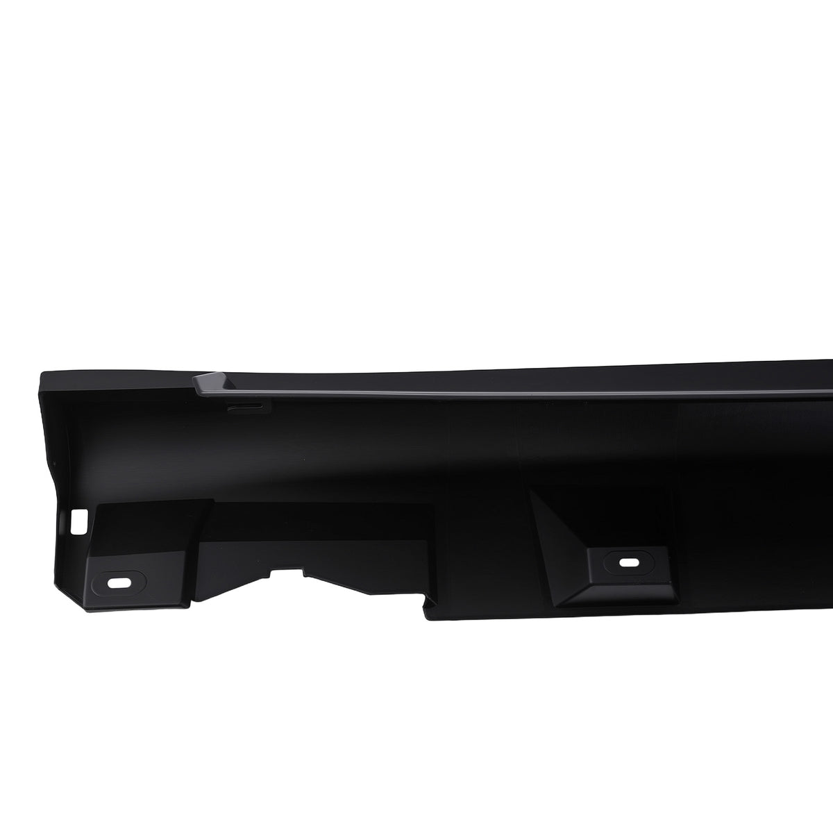 Passenger Side Body Trim compatible For Ford Focus SE/Titanium 2012-2017 CP9Z5810176A
