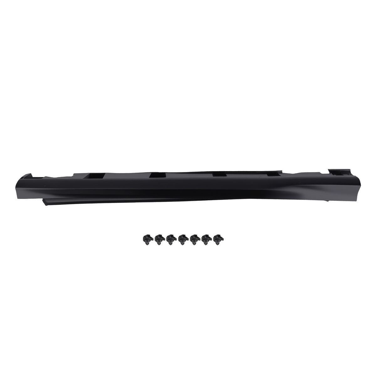 Passenger Side Body Trim compatible For Ford Focus SE/Titanium 2012-2017 CP9Z5810176A