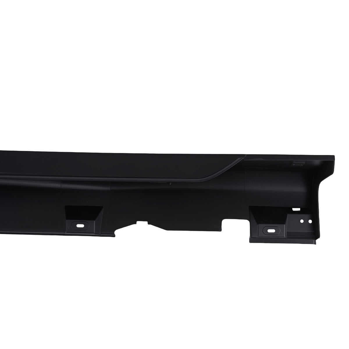 Passenger Side Body Trim compatible For Ford Focus SE/Titanium 2012-2017 CP9Z5810176A