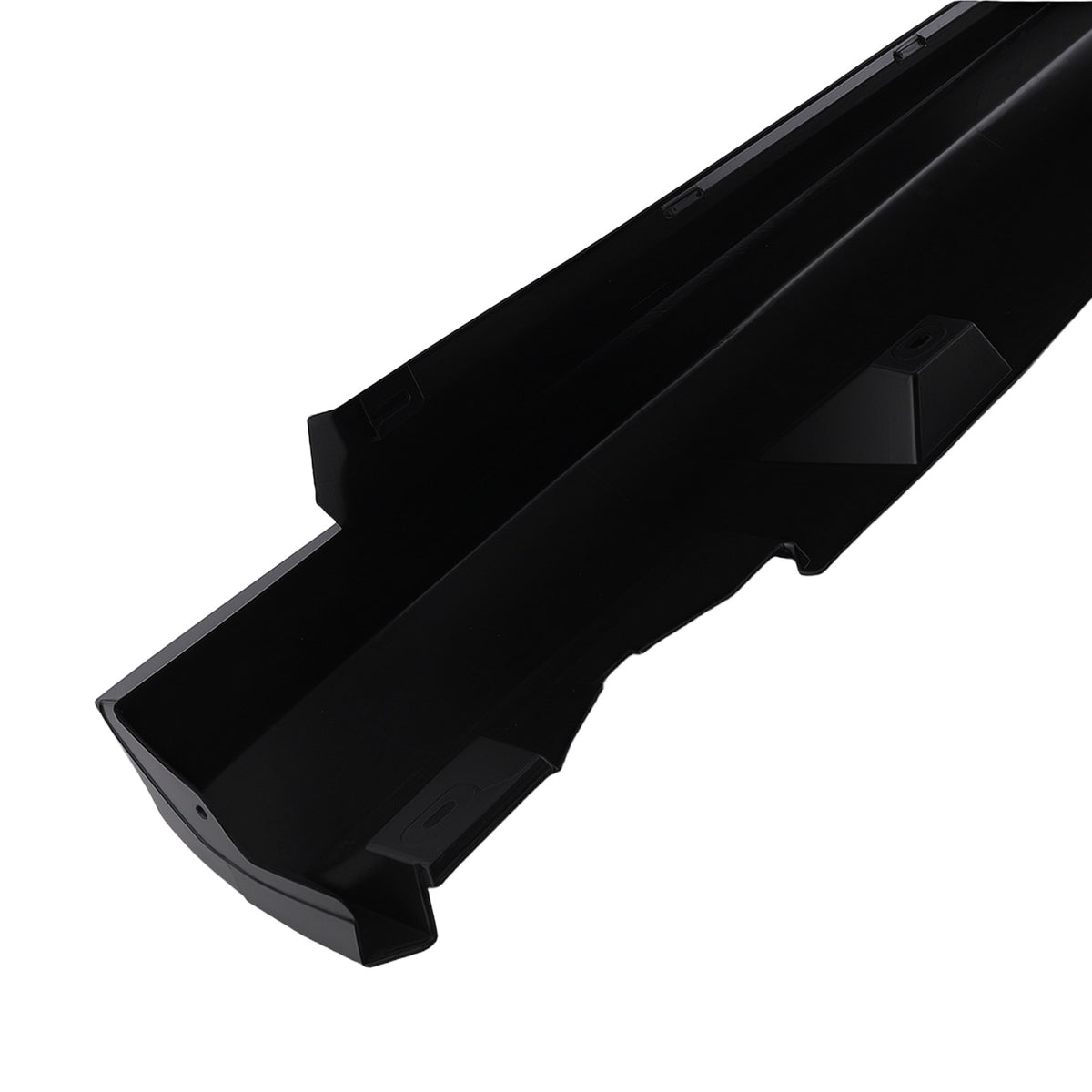 Passenger Side Body Trim compatible For Ford Focus SE/Titanium 2012-2017 CP9Z5810176A
