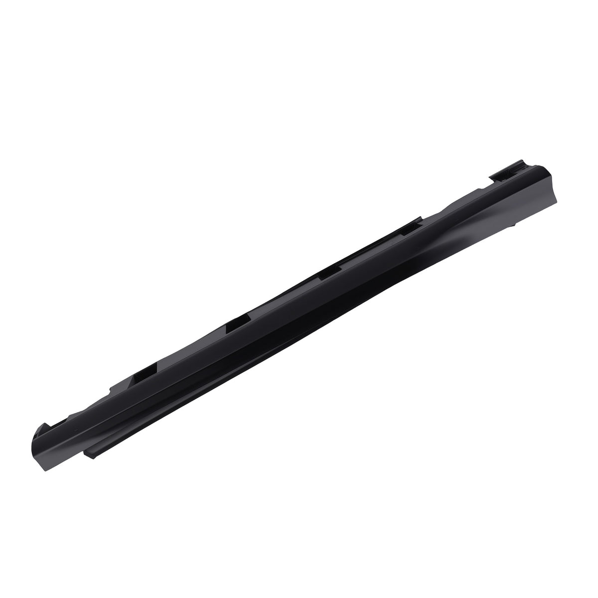 Passenger Side Body Trim compatible For Ford Focus SE/Titanium 2012-2017 CP9Z5810176A