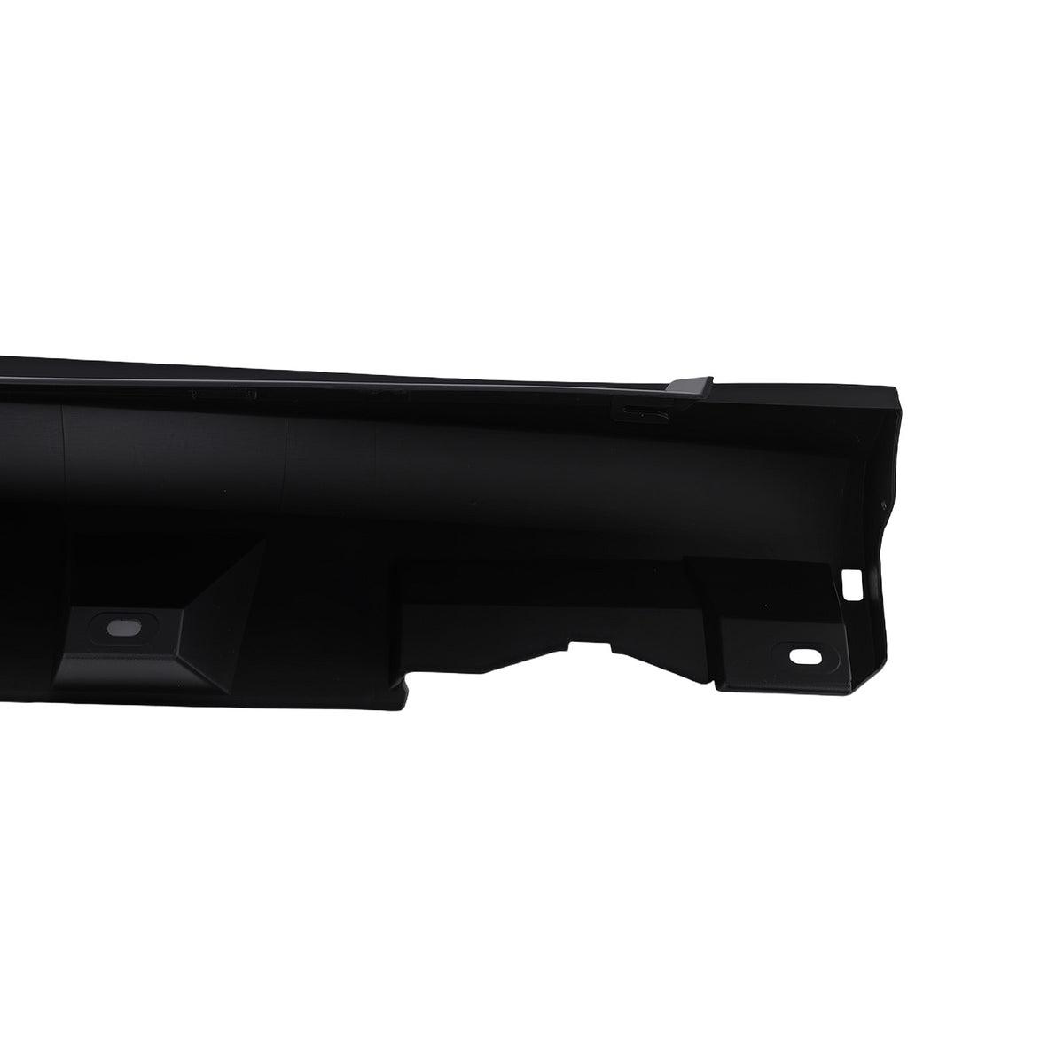 Driver Molding compatible For Ford Focus 4DR Models 2012-2017 CP9Z5810177B Left Black