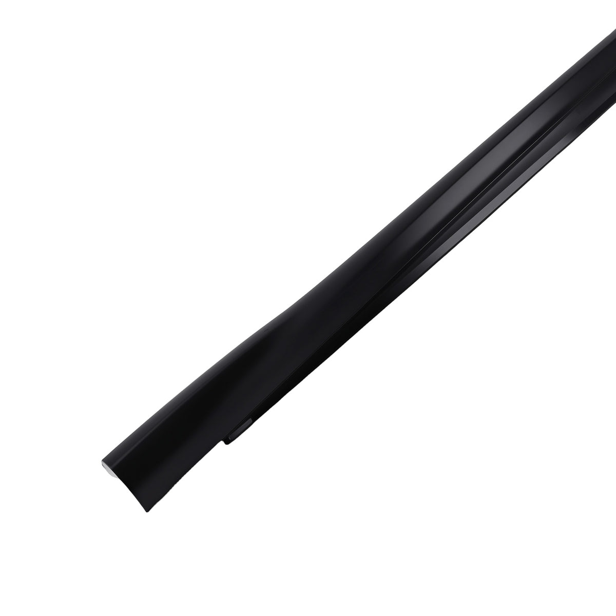 Driver Molding compatible For Ford Focus 4DR Models 2012-2017 CP9Z5810177B Left Black