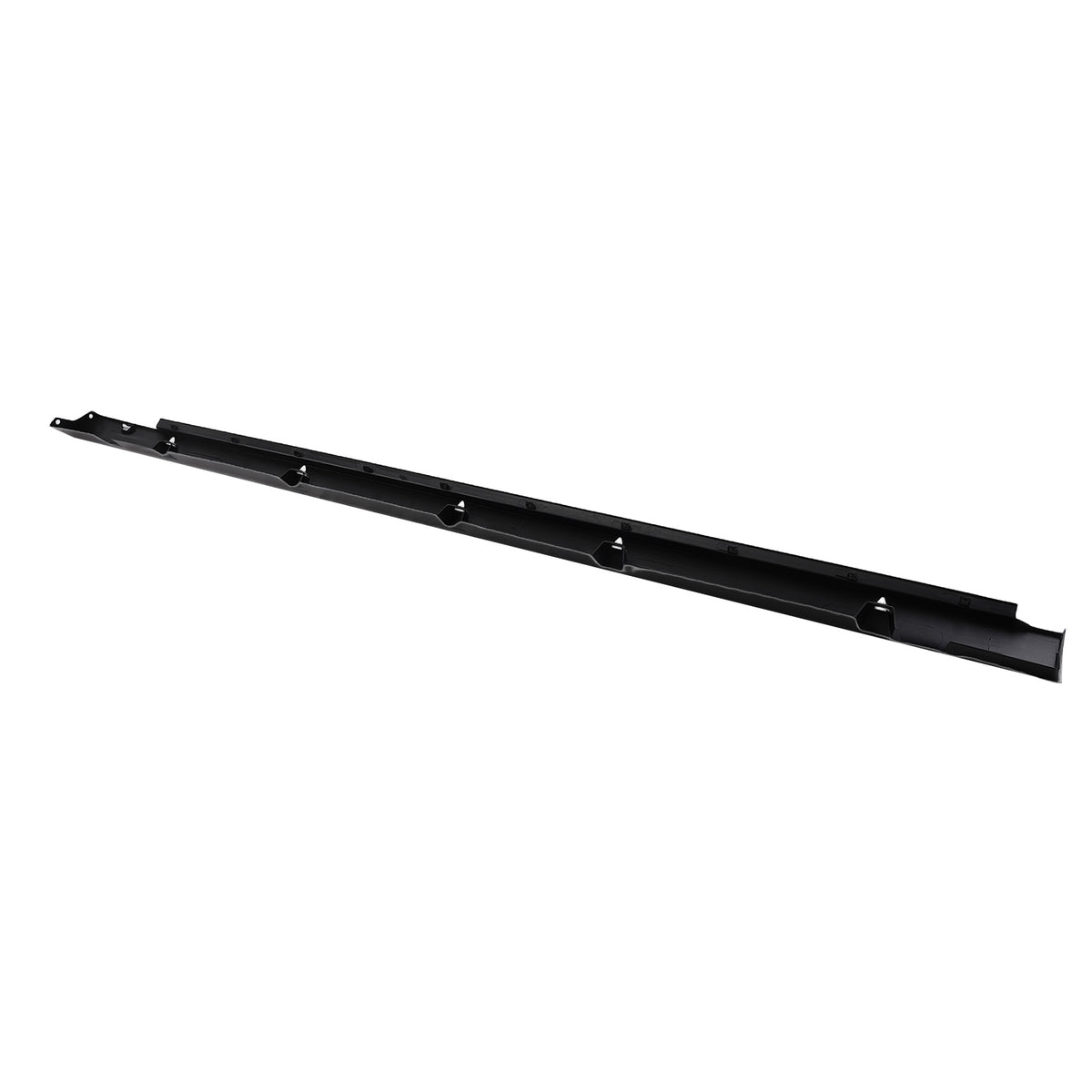 Rocker Panel Molding compatible For Chrysler 300 2011-2022 1LG56TZZAC 1LG56PDNAC CH1607101