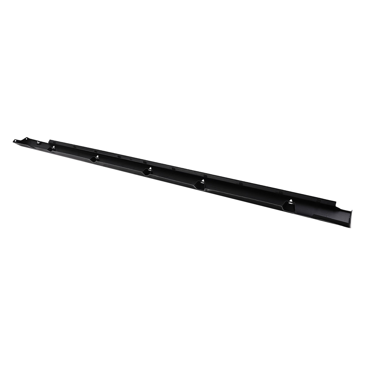 Rocker Panel Molding compatible For Chrysler 300 2011-2022 1LG56TZZAC 1LG56PDNAC CH1607101