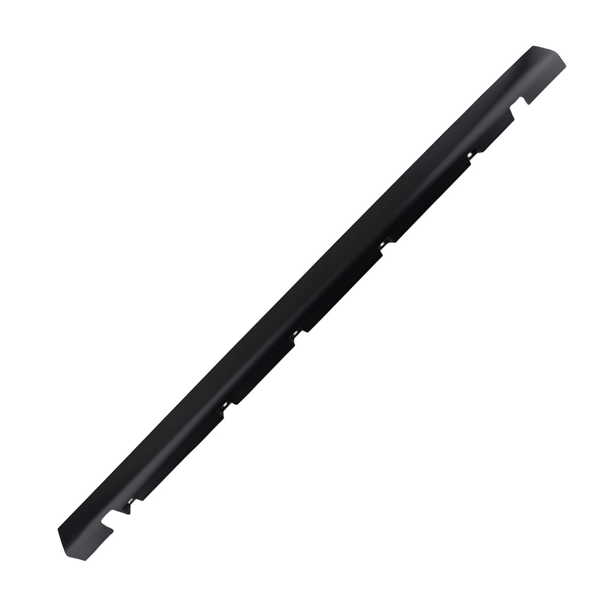 Rocker Panel Molding compatible For Chrysler 300 2011-2022 1LG56TZZAC 1LG56PDNAC CH1607101