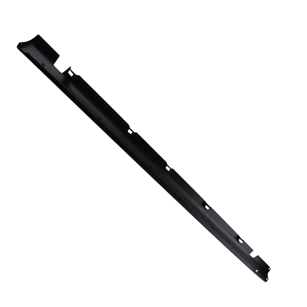 Rocker Panel Molding compatible For Chrysler 300 2011-2022 1LG56TZZAC 1LG56PDNAC CH1607101