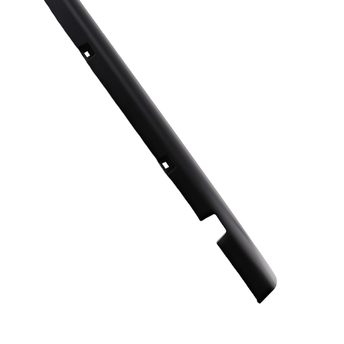 Rocker Panel Molding compatible For Chrysler 300 2011-2022 1LG56TZZAC 1LG56PDNAC CH1607101