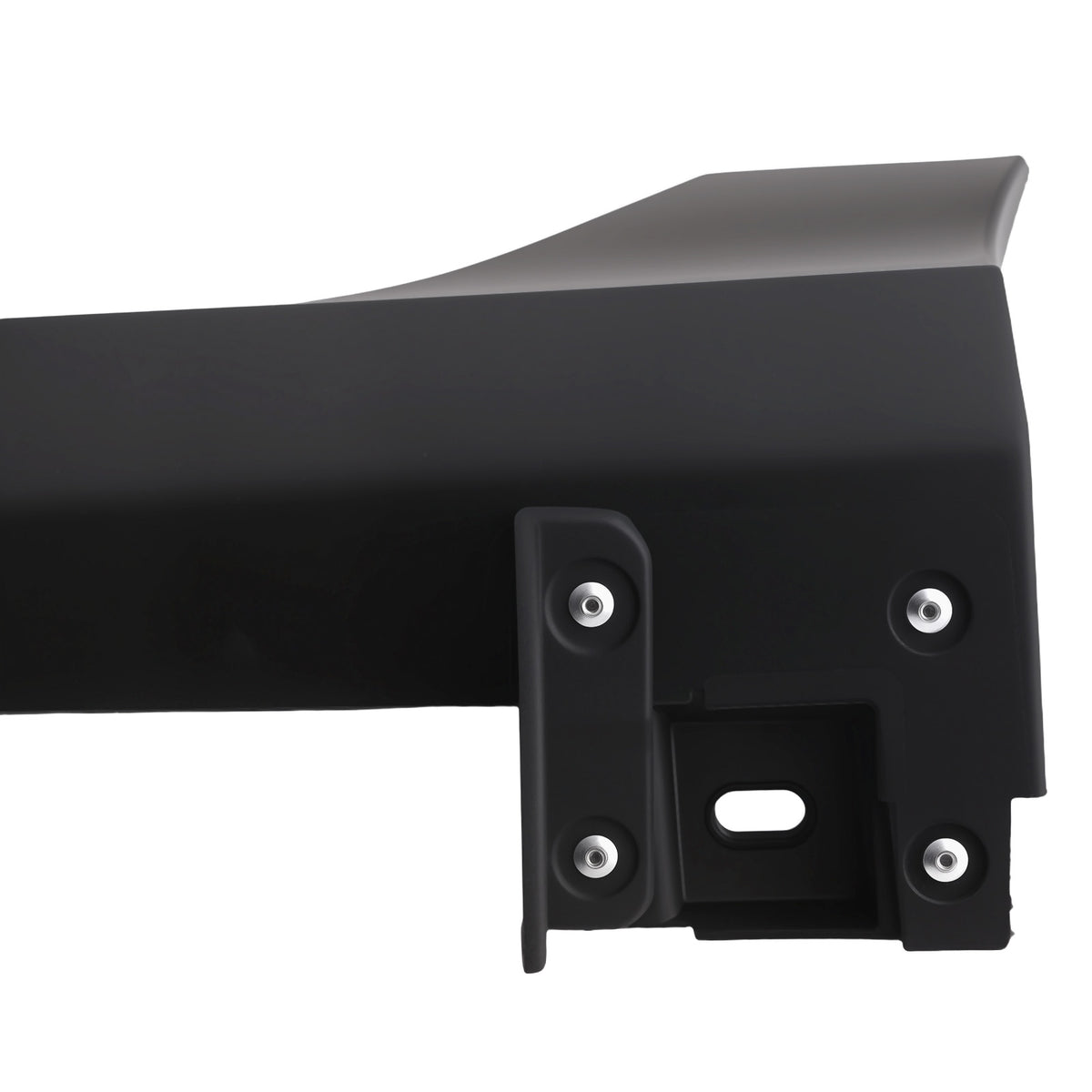 Body Panel Extension Left compatible For Honda Civic Sedan 1.5L 2.0L 2016-2020  71850TBAA01