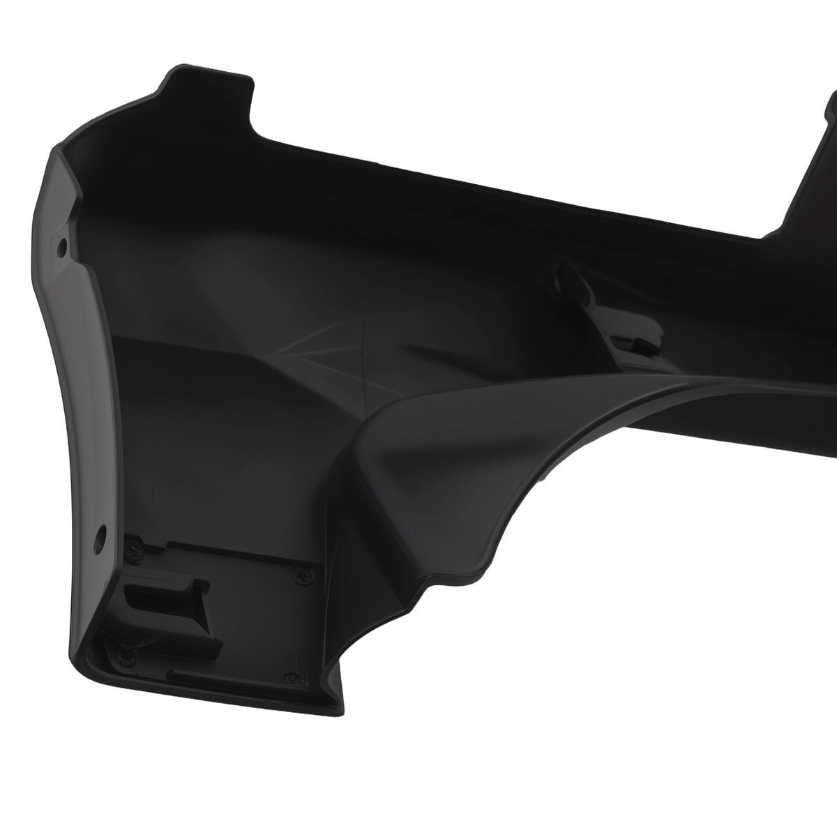 Body Panel Extension Left compatible For Honda Civic Sedan 1.5L 2.0L 2016-2020  71850TBAA01