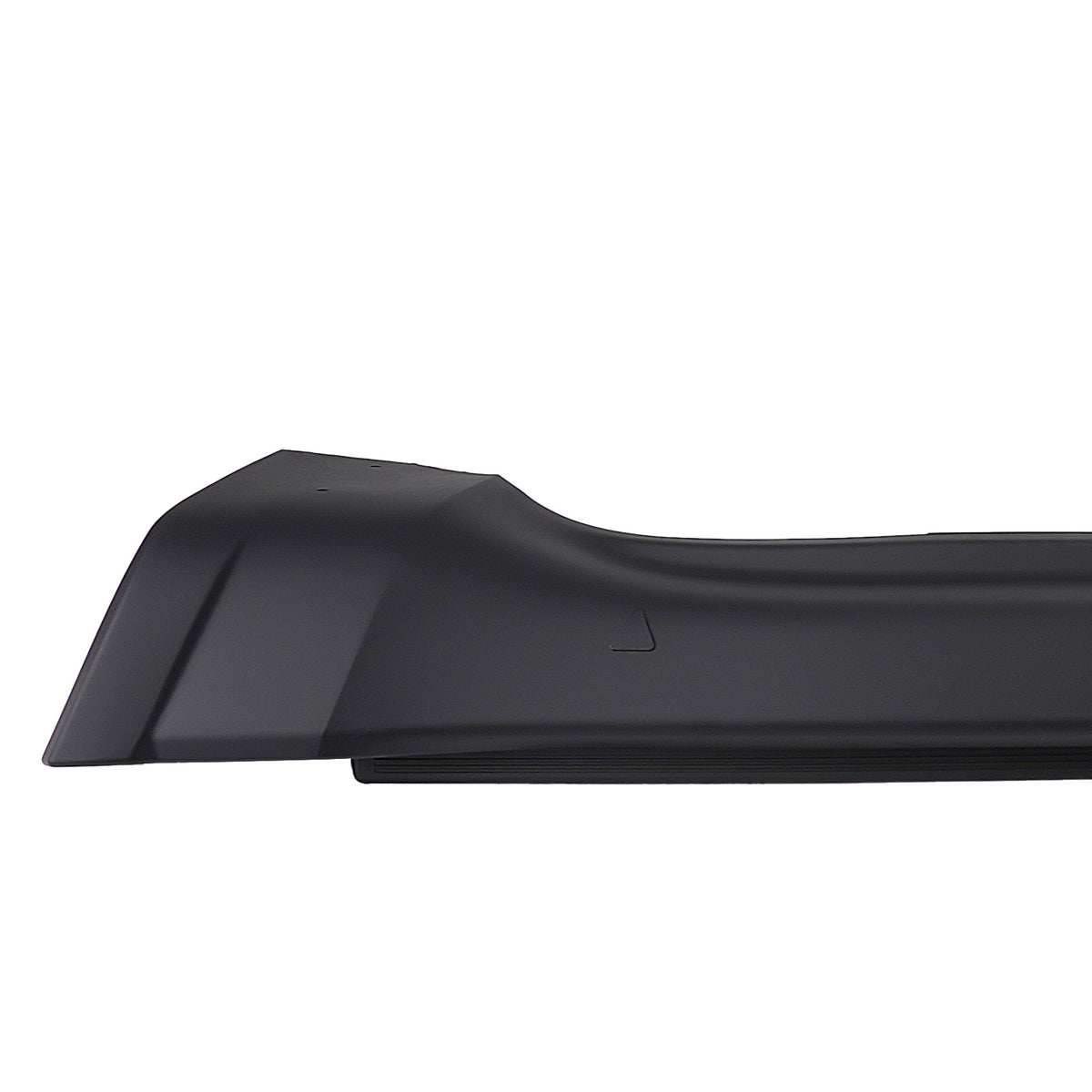 Side Skirt Extension compatible For Jeep Grand Cherokee 2011-2020  5NP51RXFAA 5NP51RXF