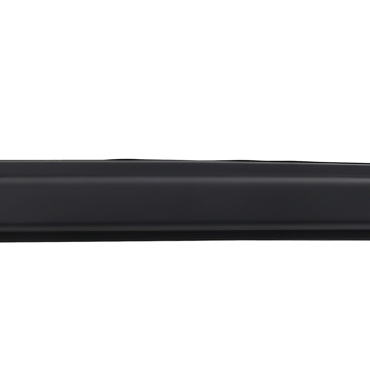 Side Skirt Extension compatible For Jeep Grand Cherokee 2011-2020  5NP51RXFAA 5NP51RXF