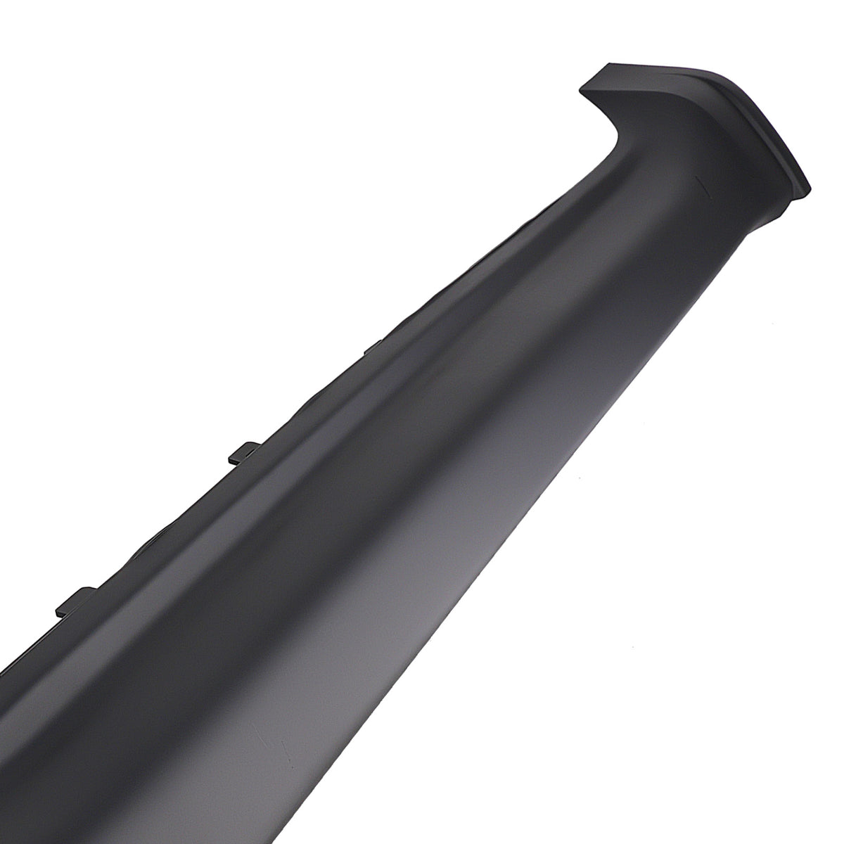 Side Skirt Extension compatible For Jeep Grand Cherokee 2011-2020  5NP51RXFAA 5NP51RXF