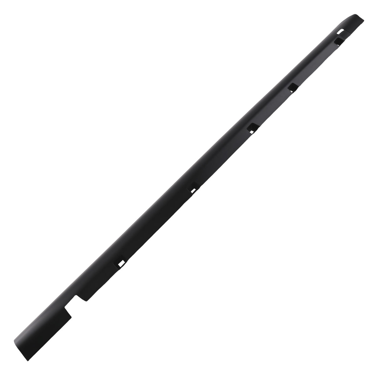 Body Side Molding Panel compatible For Chrysler 300 3.6L V6 5.7L V8 2011-2022 1LG57TZZAC