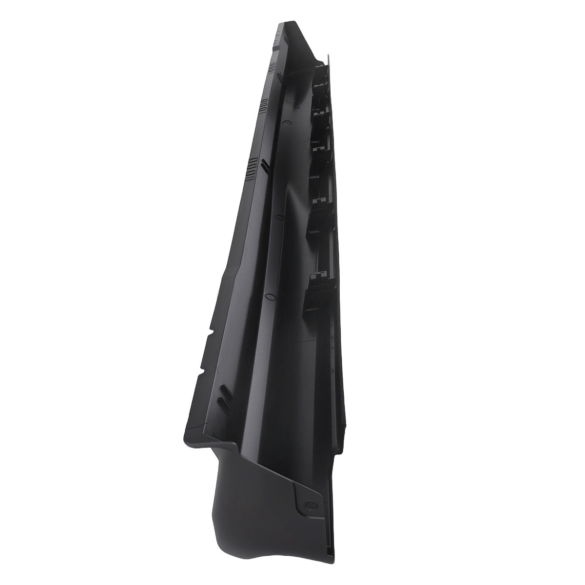 Side Skirt compatible For Mitsubishi Outlander Sport RVR ASX 2011-22 6512A387RA 6512A387BA