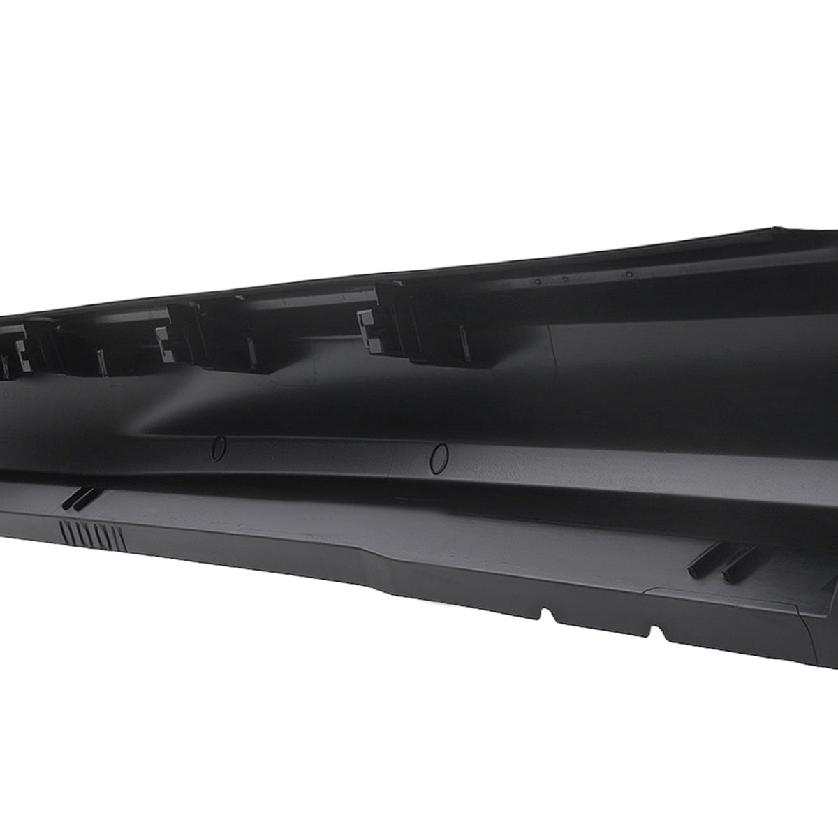 Side Skirt compatible For Mitsubishi Outlander Sport RVR ASX 2011-22 6512A387RA 6512A387BA