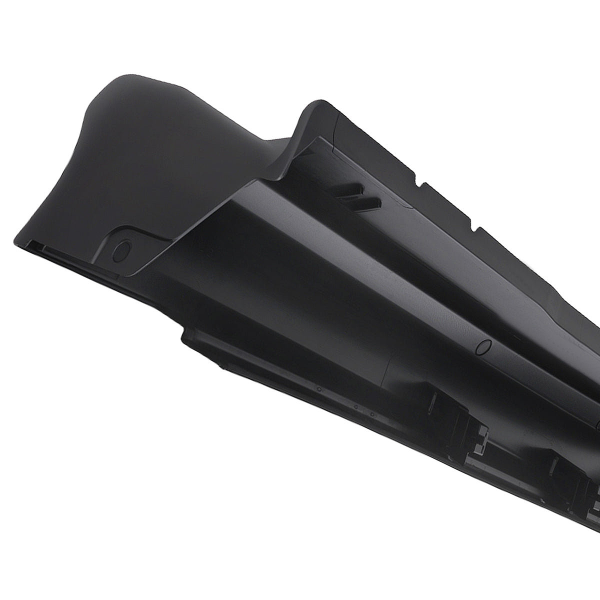 Side Skirt compatible For Mitsubishi Outlander Sport RVR ASX 2011-22 6512A387RA 6512A387BA