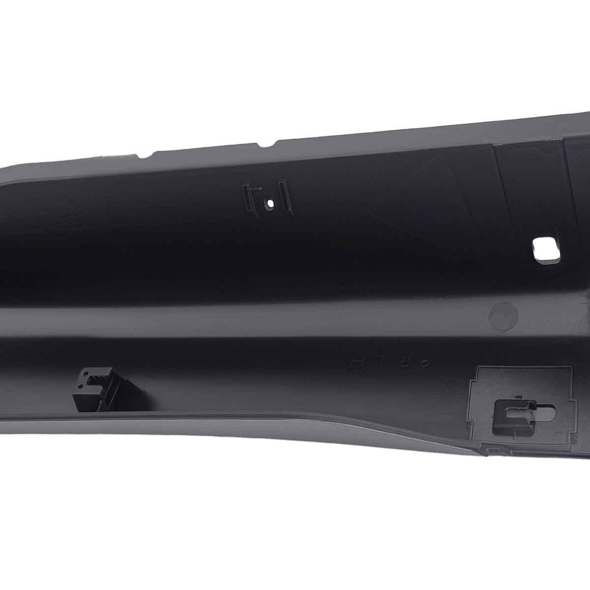 Side Skirt compatible For Mitsubishi Outlander Sport RVR ASX 2011-22 6512A387RA 6512A387BA