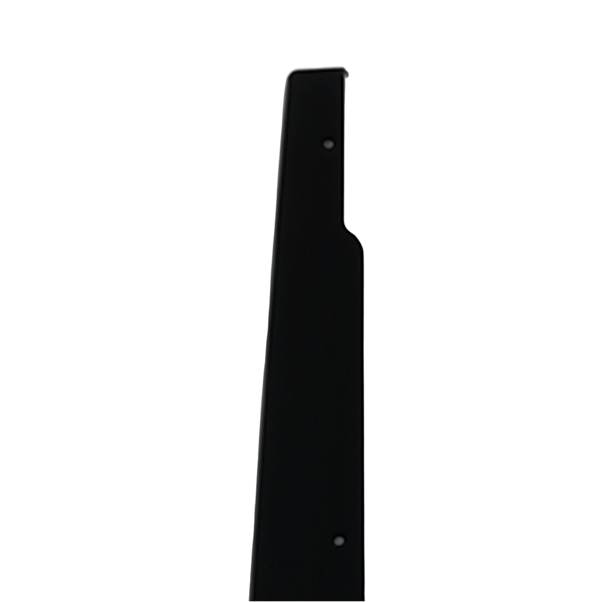Side Skirt Body Extension compatible For BMW 3 Series E90 M3 E92 M3 2005-2014 Black