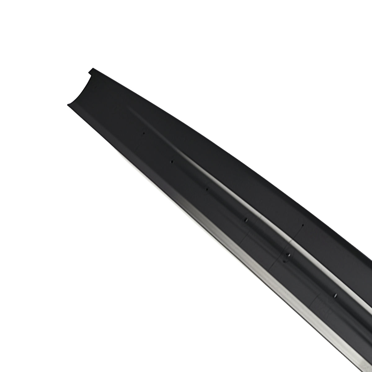 Side Skirt Body Kit compatible For BMW F32 F33 F36 4-Series 2014-2020  Carbon Look Extension