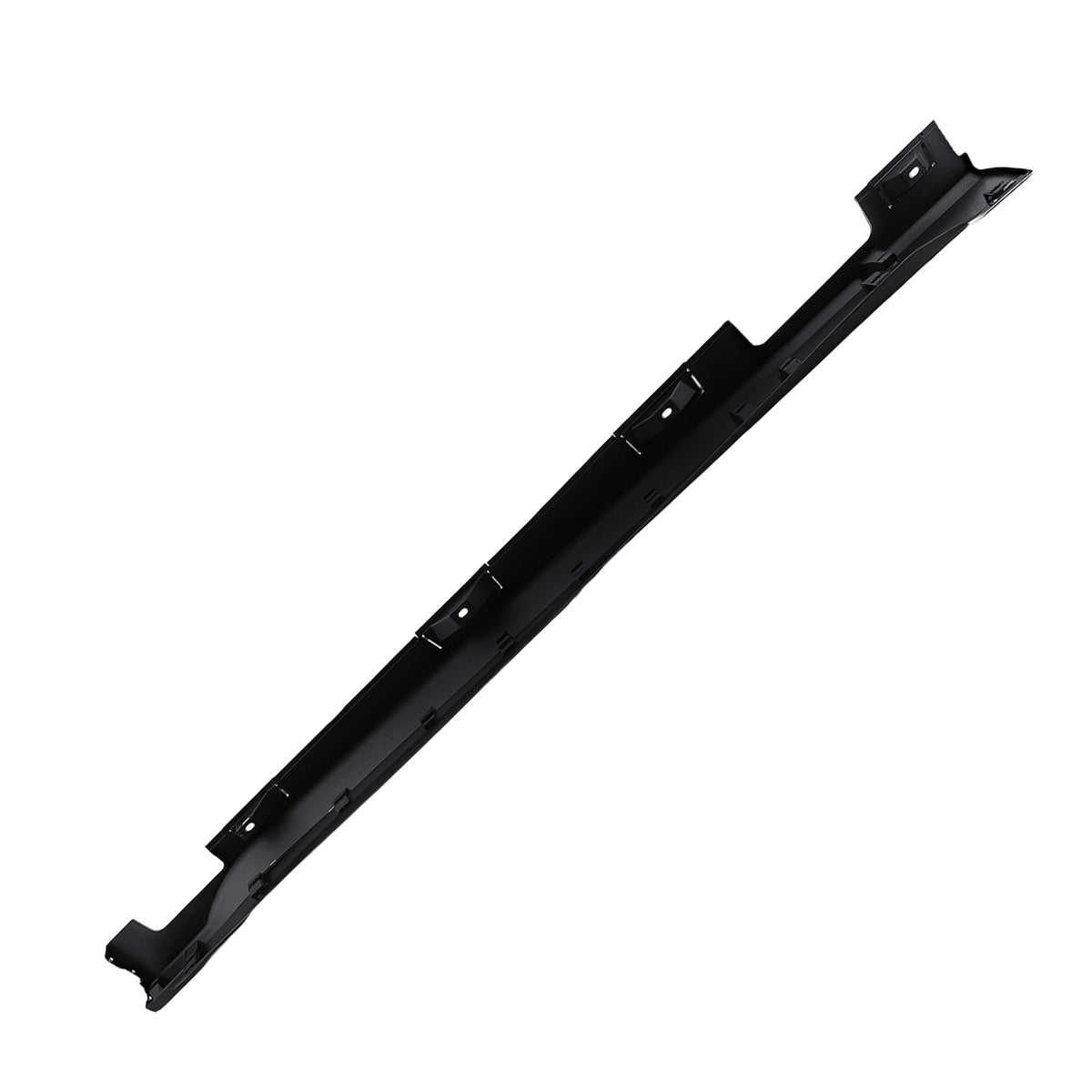 Body Side Trim compatible For Honda Accord EX-L 1.5L 2022 71850TVAA01 Left Rocker Panel