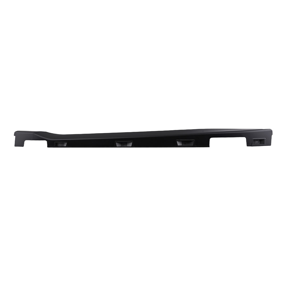 Body Side Trim compatible For Honda Accord EX-L 1.5L 2022 71850TVAA01 Left Rocker Panel