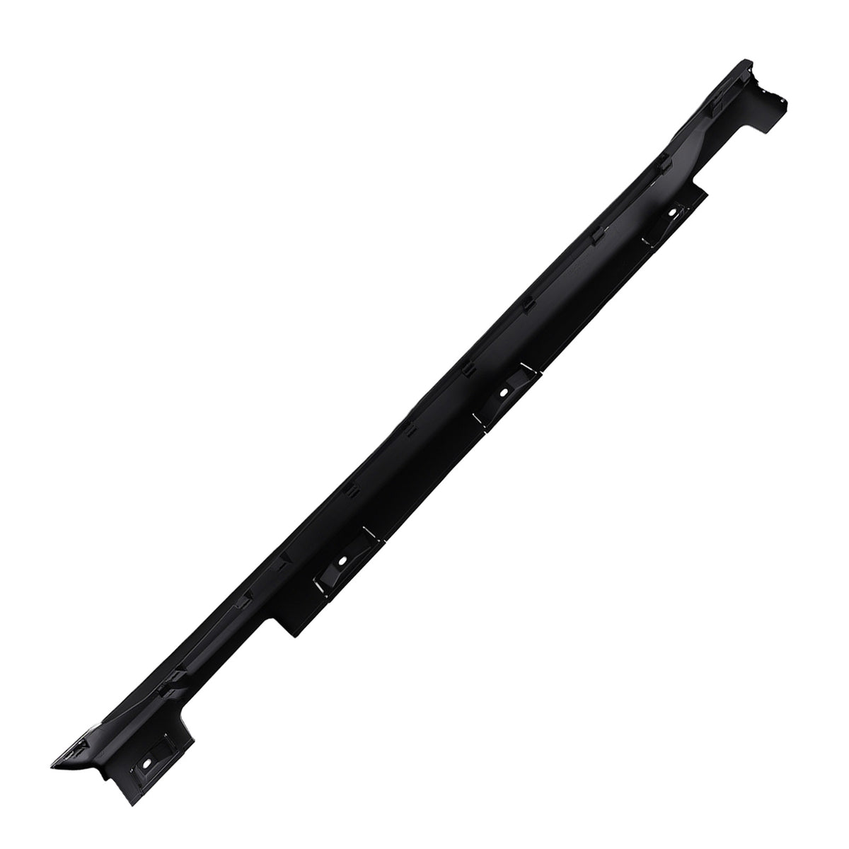 Body Side Trim compatible For Honda Accord EX-L 1.5L 2022 71850TVAA01 Left Rocker Panel