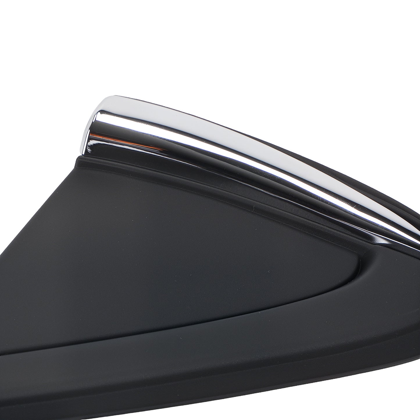 Corner Fender Triangle Left Front compatible for Chevrolet Cruze 2016-2019 84106815