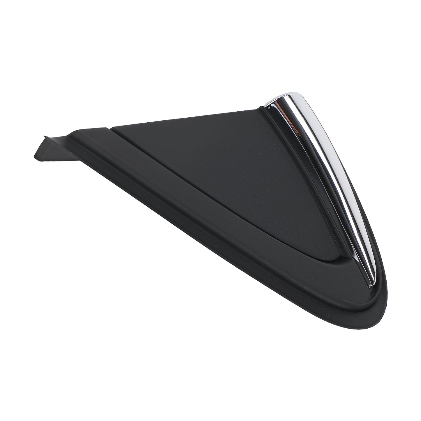 Corner Fender Triangle Left Front compatible for Chevrolet Cruze 2016-2019 84106815