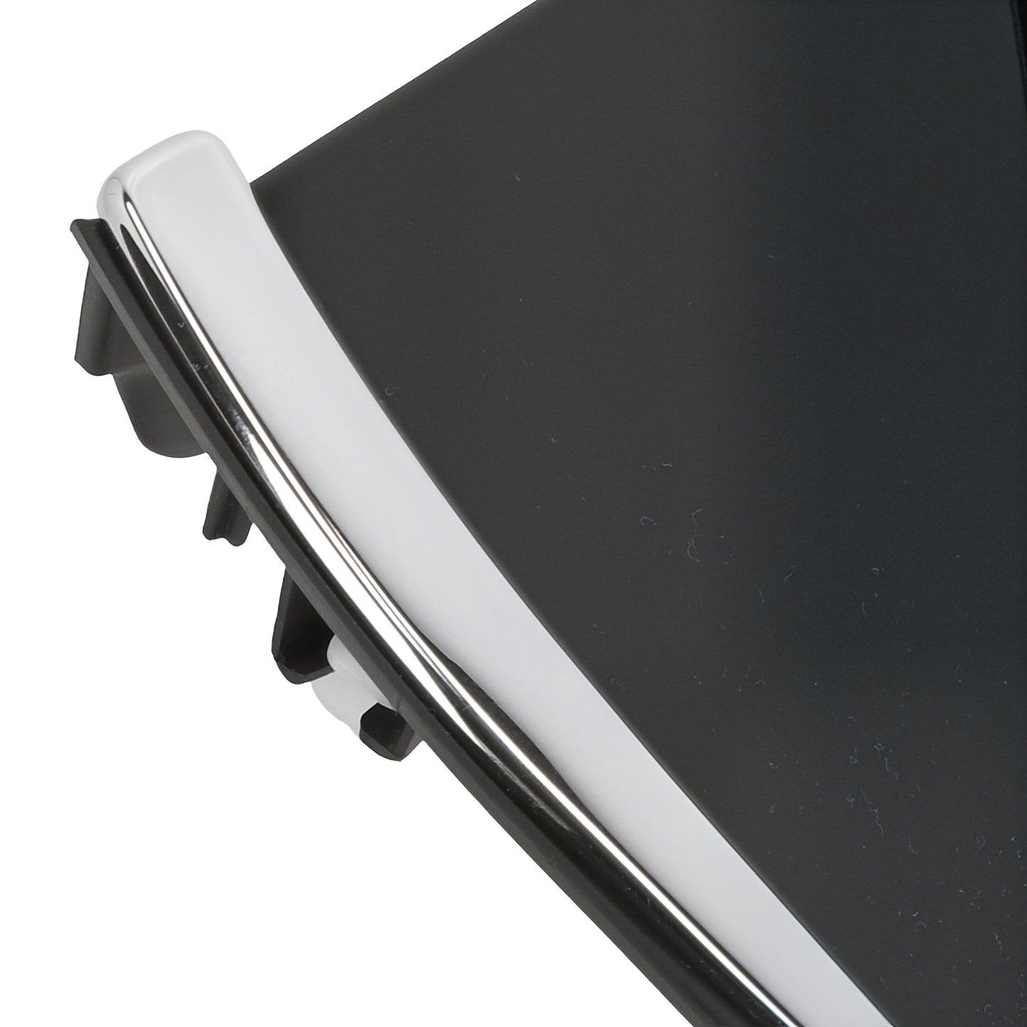 Applique Flag Trim Right Mirror Cover compatible for Chevrolet Cruze 2016-2019 84106816