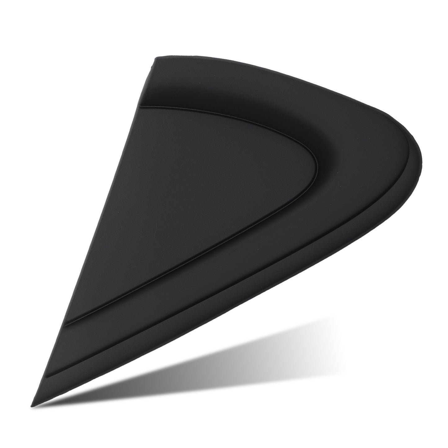 Front Door Corner Triangle compatible for Chevrolet Cruze LT 2017-2019 84041668 Left