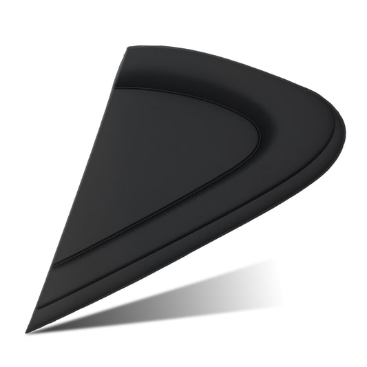 Front Door Corner Triangle compatible for Chevrolet Cruze LT 2017-2019 84041668 Left