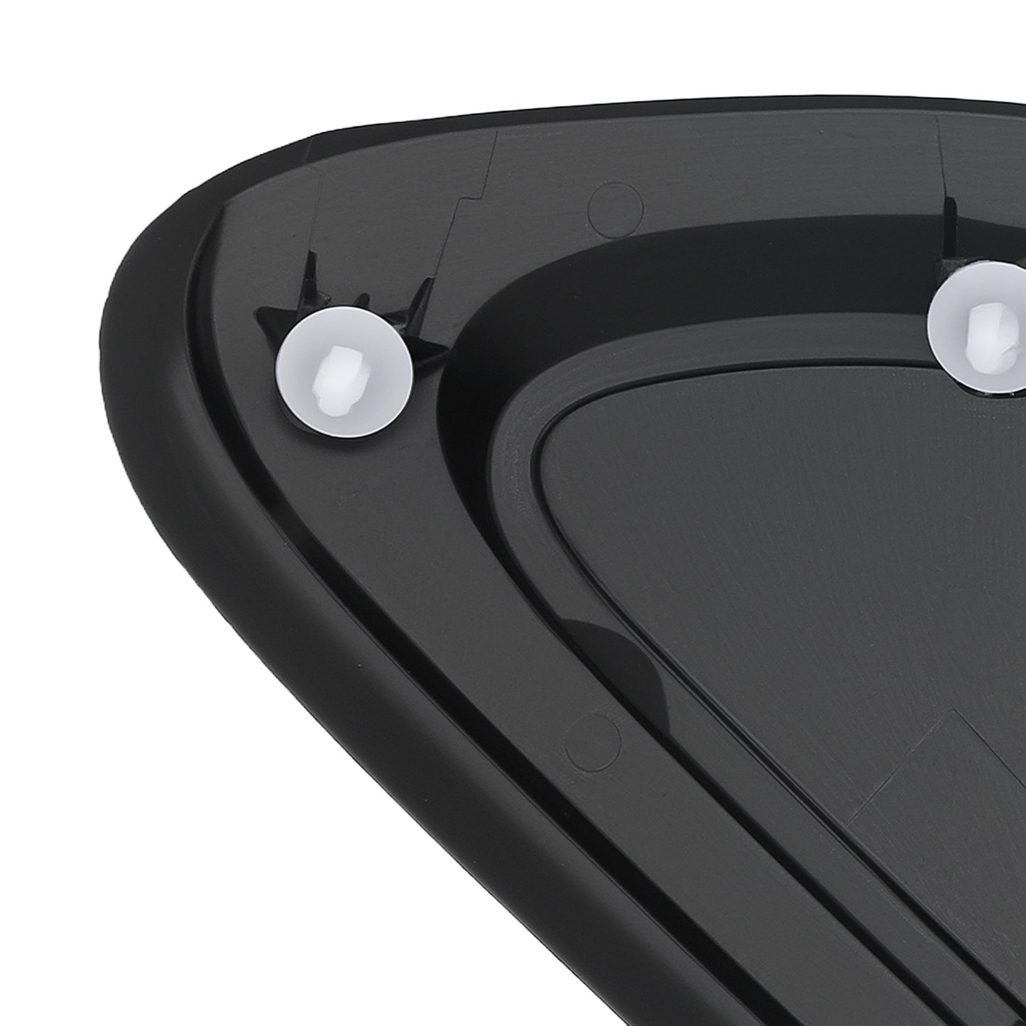 Front Door Corner Triangle compatible for Chevrolet Cruze LT 2017-2019 84041668 Left